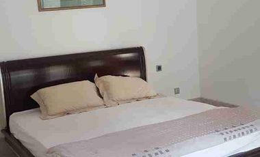 Disewakan Rumah Full Furnished Siap Huni di Jl. Cokroaminoto, Menteng