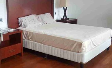 Disewakan Rumah Full Furnished Siap Huni di Jl. Cokroaminoto, Menteng