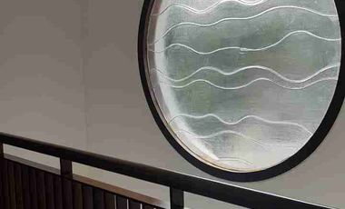 Disewakan Rumah Full Furnished Siap Huni di Jl. Cokroaminoto, Menteng