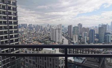 Penthouse Unit at Milano Residences Makati