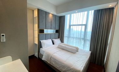 Disewakan Apartemen Casagrande Residance 3Bedroom Private Lift