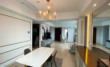 Disewakan Apartemen Casagrande Residance 3Bedroom Private Lift