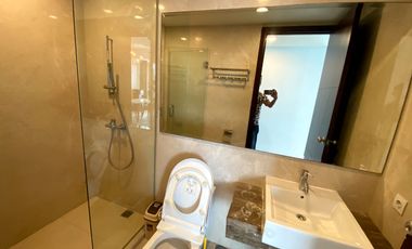 Disewakan Apartemen Casagrande Residance 3Bedroom Private Lift