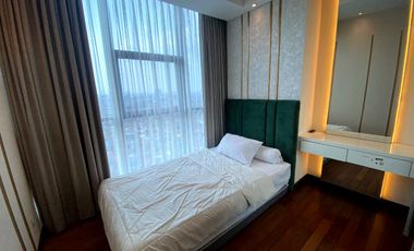 Disewakan Apartemen Casagrande Residance 3Bedroom Private Lift