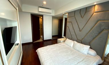 Disewakan Apartemen Casagrande Residance 3Bedroom Private Lift