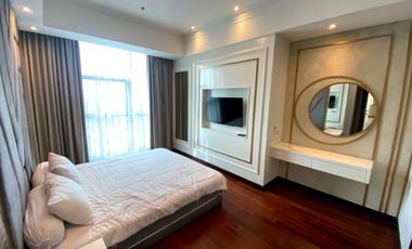Disewakan Apartemen Casagrande Residance 3Bedroom Private Lift