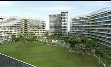Jual Apartemen 2 Bedroom Furnish Batam Nongsa di Nuvasa Bay