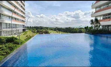 Jual Apartemen 2 Bedroom Furnish Batam Nongsa di Nuvasa Bay