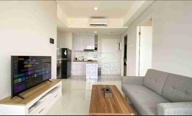Jual Apartemen 2 Bedroom Furnish Batam Nongsa di Nuvasa Bay