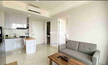 Jual Apartemen 2 Bedroom Furnish Batam Nongsa di Nuvasa Bay