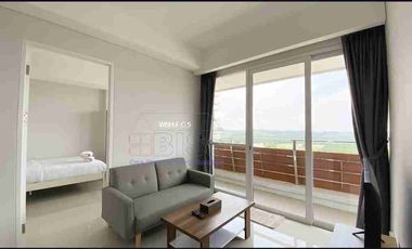 Jual Apartemen 2 Bedroom Furnish Batam Nongsa di Nuvasa Bay