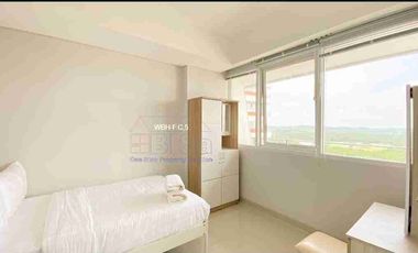 Jual Apartemen 2 Bedroom Furnish Batam Nongsa di Nuvasa Bay