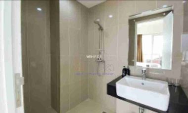 Jual Apartemen 2 Bedroom Furnish Batam Nongsa di Nuvasa Bay