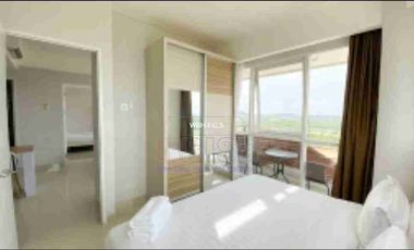 Jual Apartemen 2 Bedroom Furnish Batam Nongsa di Nuvasa Bay