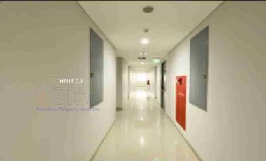 Jual Apartemen 2 Bedroom Furnish Batam Nongsa di Nuvasa Bay