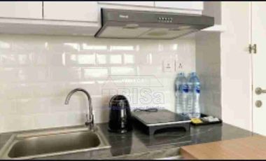 Jual Apartemen 2 Bedroom Furnish Batam Nongsa di Nuvasa Bay