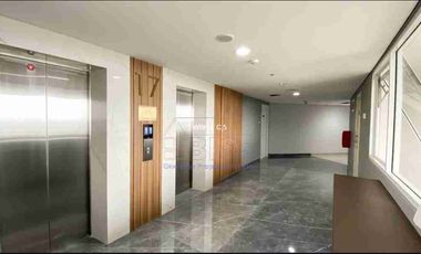 Jual Apartemen 2 Bedroom Furnish Batam Nongsa di Nuvasa Bay