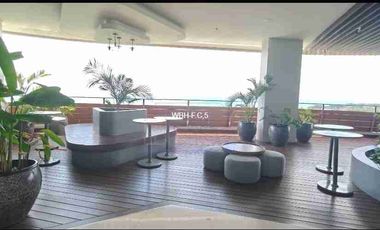 Jual Apartemen 2 Bedroom Furnish Batam Nongsa di Nuvasa Bay