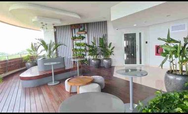 Jual Apartemen 2 Bedroom Furnish Batam Nongsa di Nuvasa Bay
