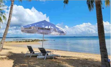 Jual Apartemen 2 Bedroom Furnish Batam Nongsa di Nuvasa Bay