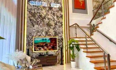 FOR SALE - 4BR PENTHOUSE IN ST. MORITZ PRIVATE ESTATE