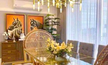 FOR SALE - 4BR PENTHOUSE IN ST. MORITZ PRIVATE ESTATE