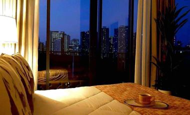 FOR SALE - 4BR PENTHOUSE IN ST. MORITZ PRIVATE ESTATE