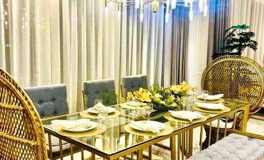 FOR SALE - 4BR PENTHOUSE IN ST. MORITZ PRIVATE ESTATE