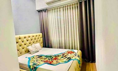 FOR SALE - 4BR PENTHOUSE IN ST. MORITZ PRIVATE ESTATE