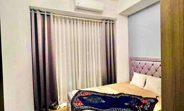 FOR SALE - 4BR PENTHOUSE IN ST. MORITZ PRIVATE ESTATE