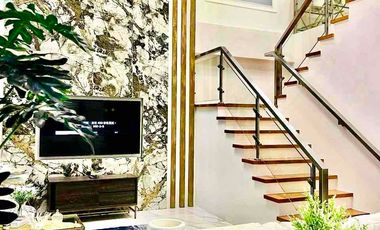 FOR SALE - 4BR PENTHOUSE IN ST. MORITZ PRIVATE ESTATE