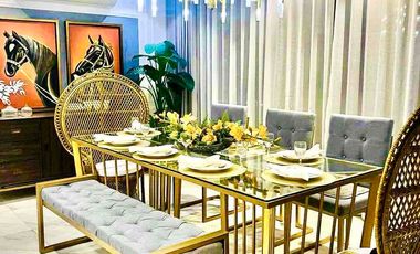 FOR SALE - 4BR PENTHOUSE IN ST. MORITZ PRIVATE ESTATE