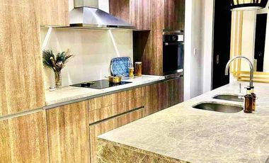 FOR SALE - 4BR PENTHOUSE IN ST. MORITZ PRIVATE ESTATE