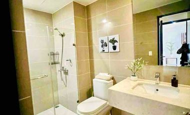 FOR SALE - 4BR PENTHOUSE IN ST. MORITZ PRIVATE ESTATE