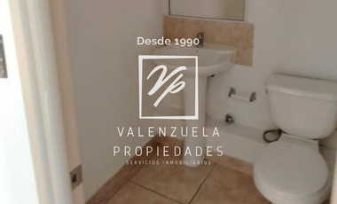 Se vende Cómodo departamento frente a Inacap, 3d, 2b, terraza, Temuco