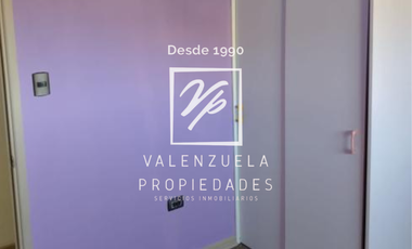 Se vende Cómodo departamento frente a Inacap, 3d, 2b, terraza, Temuco