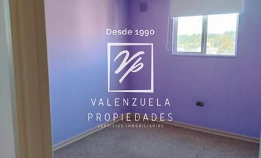 Se vende Cómodo departamento frente a Inacap, 3d, 2b, terraza, Temuco