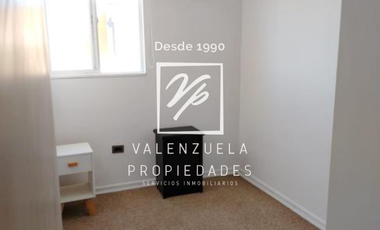 Se vende Cómodo departamento frente a Inacap, 3d, 2b, terraza, Temuco