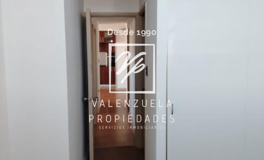 Se vende Cómodo departamento frente a Inacap, 3d, 2b, terraza, Temuco