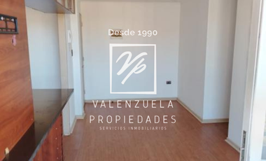 Se vende Cómodo departamento frente a Inacap, 3d, 2b, terraza, Temuco