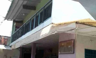 Venta Local comercial en Guayacanes