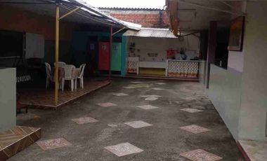 Venta Local comercial en Guayacanes