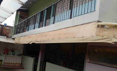 Venta Local comercial en Guayacanes