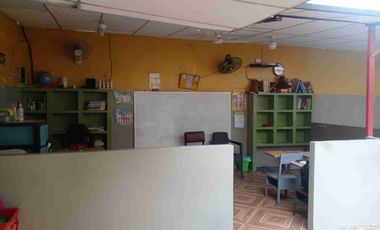 Venta Local comercial en Guayacanes