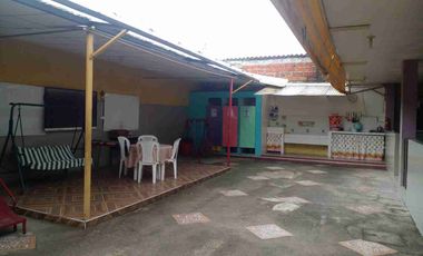 Venta Local comercial en Guayacanes