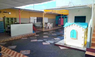 Venta Local comercial en Guayacanes