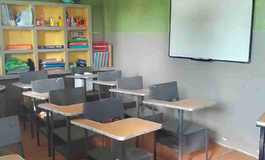 Venta Local comercial en Guayacanes