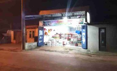 Rumah usaha dijual murah, Lokasi strategis Di Jalan, Kwatu, Mojoanyar, Mojokerto