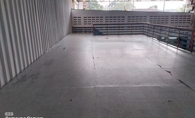 Gudang Bagus 1000m2 Cipondoh Tangerang