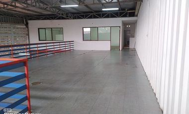 Gudang Bagus 1000m2 Cipondoh Tangerang